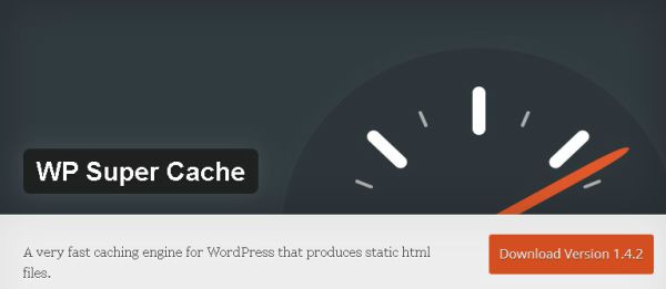 WP-Super-Cache