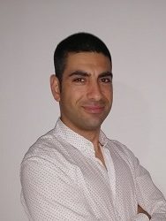 Παυλος Γιωρκας