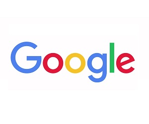 google's logo