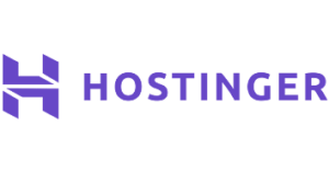 hostinger λογότυπο