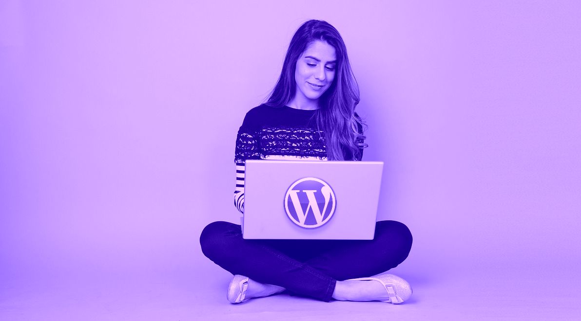 δημιουργία blog με WordPress
