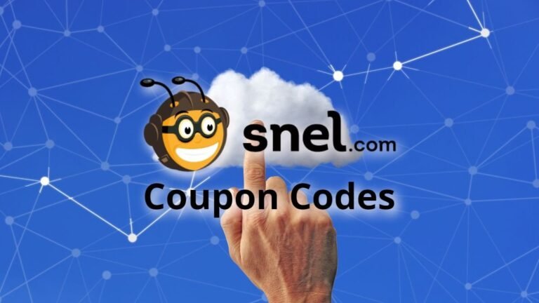 SNEL coupon codes