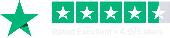 Jasper Trustpilot Reviews