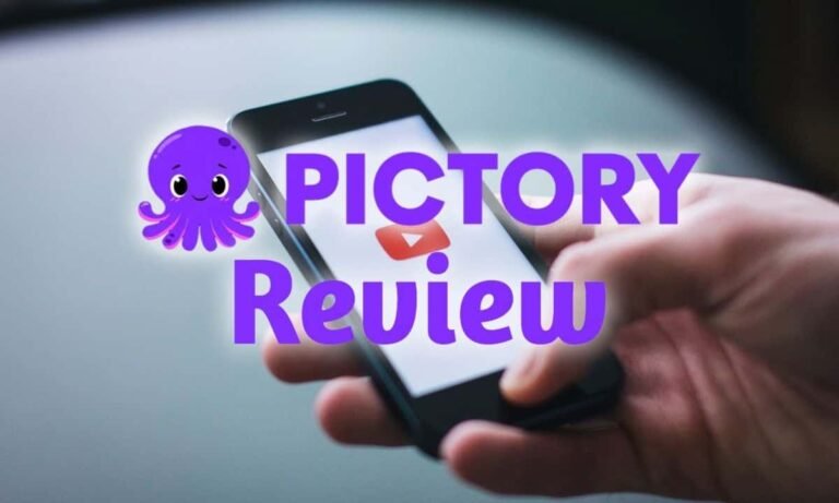 My Honest Pictory AI Review: Here’s What I Like And What I Don’t
