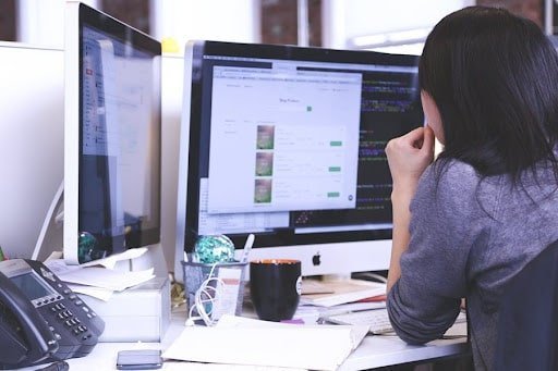 How to Manage Content on Computer