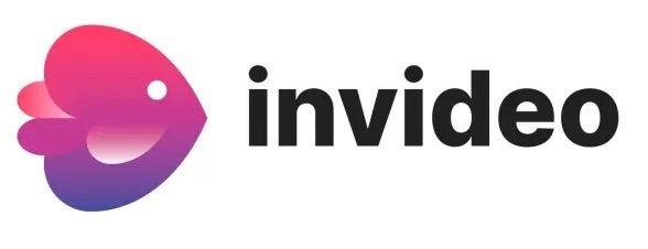 Invideo logo
