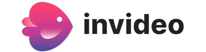 InVideo logo