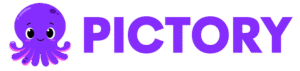 Pictory logo