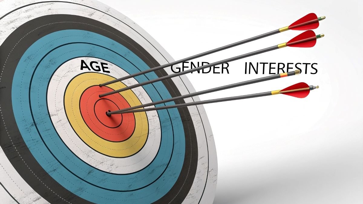 Strong Target Η σημασία του σωστού Target Group: Εσύ σε ποιο κοινό απευθύνεσαι;