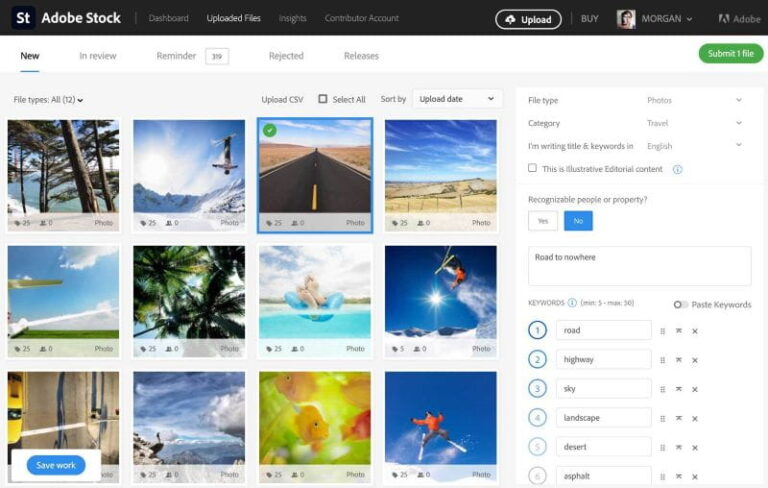 Στιγμιοτυπο απο το Adobe Stock.