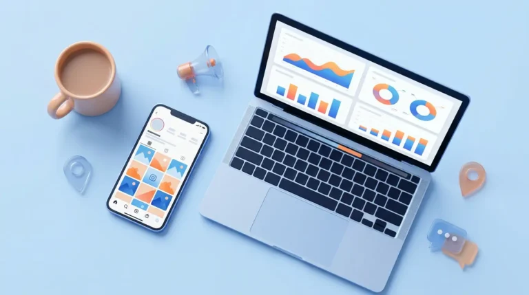 Influencer marketing για μικρές ελληνικές επιχειρήσεις: από το πρώτο brief μέχρι τη μέτρηση του αποτελέσματος